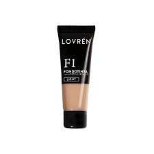 LOVREN FONDOTINTA F1 LIGHT 25 ML - Speedyfarma.it